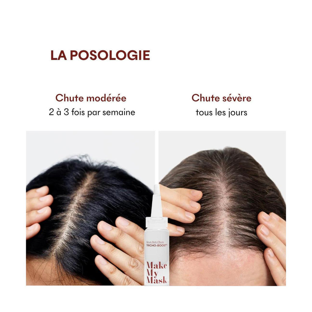 Sérum Anti-Chute Tricho-Boost