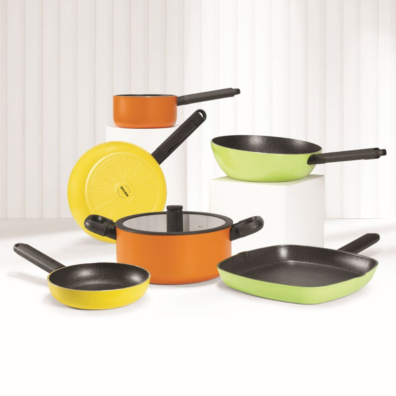 Wok Ø28Cm "Ramen"