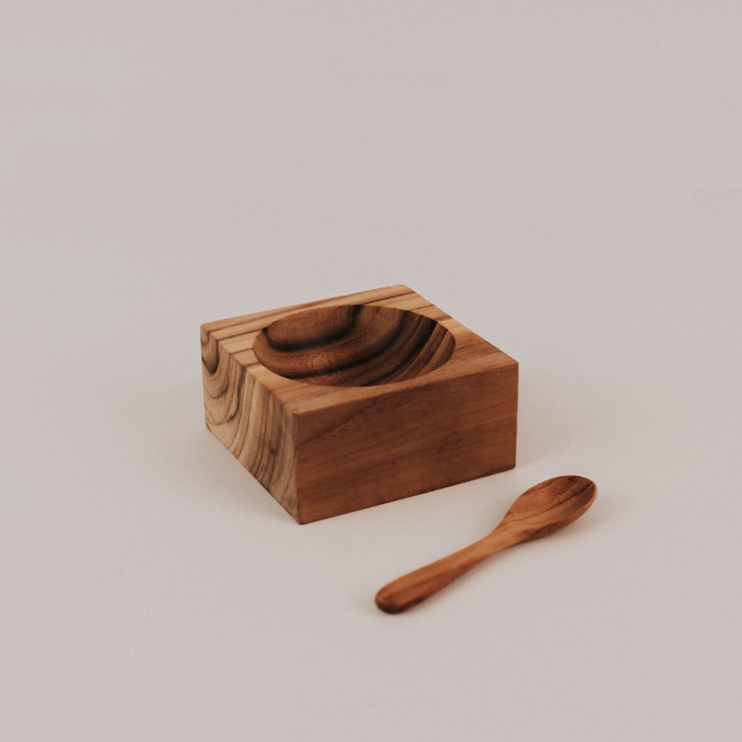 Salted Life pot