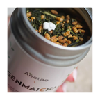 Herbata Genmaicha
