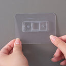 Poubelle De Table Seau À Compost Boden - 5L - Blanc