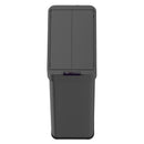 Poubelle Automatique Inox Silverlake - 90L