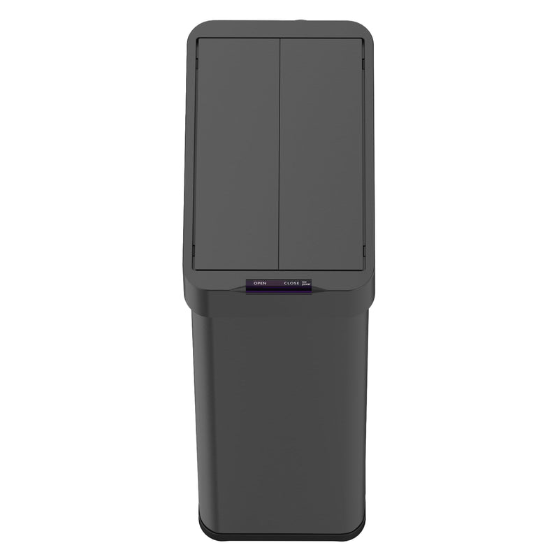 Poubelle Automatique Inox Silverlake - 90L