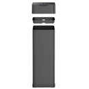 Poubelle Automatique Inox Silverlake - 90L