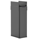 Poubelle Automatique Inox Silverlake - 90L