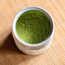 poudre matcha genmai
