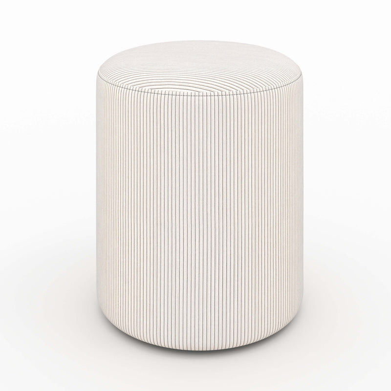 Lily Pouf - Beige