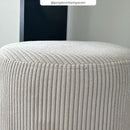 Lily Pouf - Beige