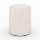 Lily Pouf - Beige