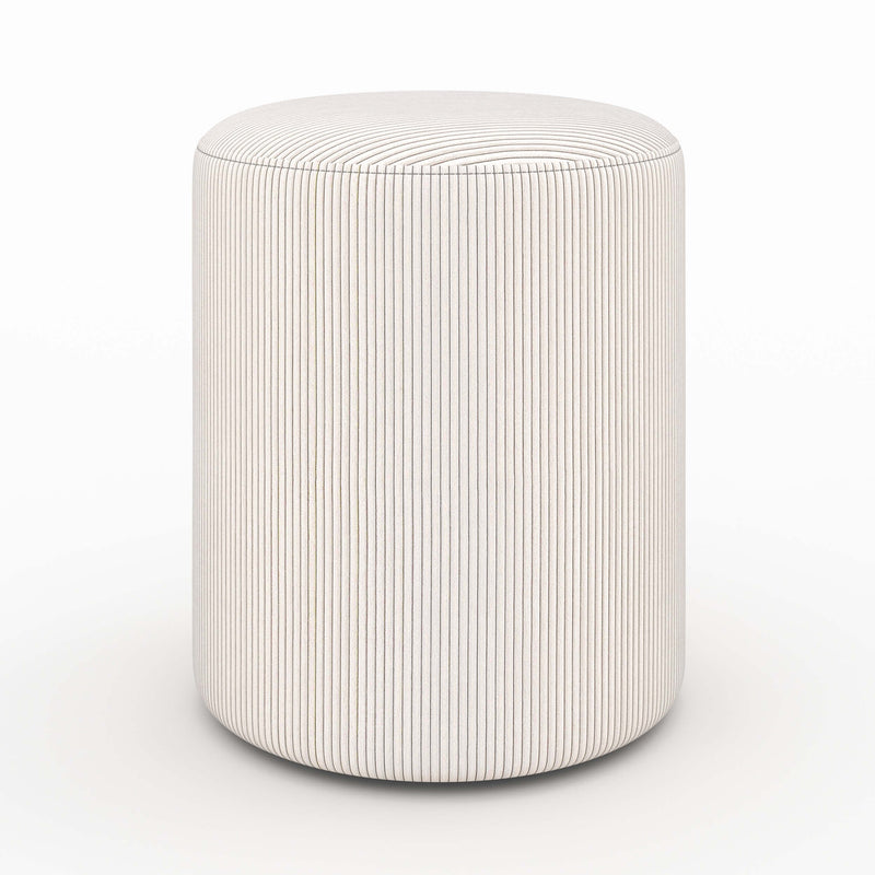 Lily Pouf - Beige