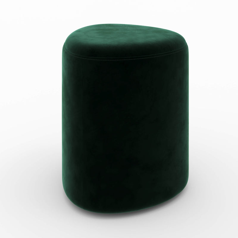 Emmy Pouf - Green
