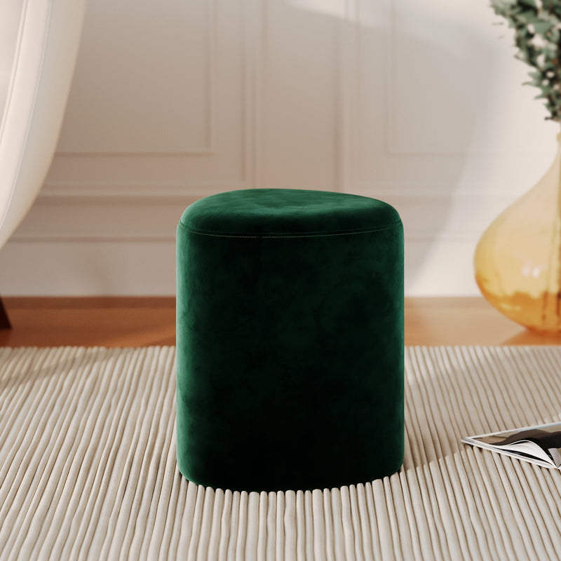 Emmy Pouf - Green