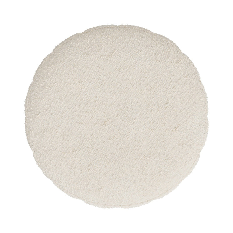Eva Pouf - White
