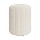 Eva Pouf - White