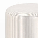 Lily Pouf - Beige
