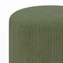 Lily Pouf - Green