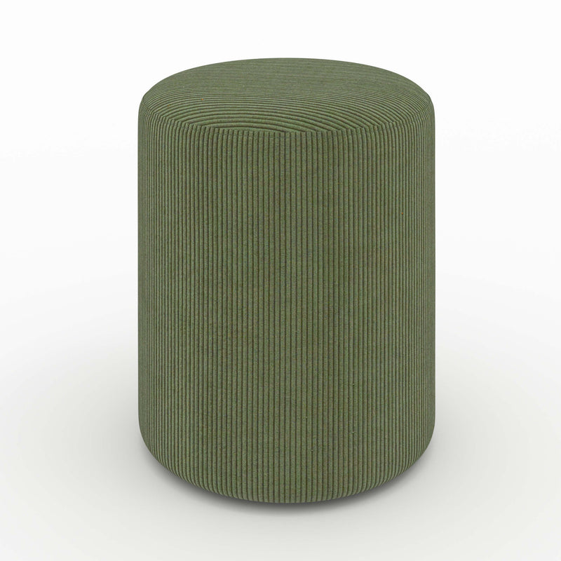 Lily Pouf - Green