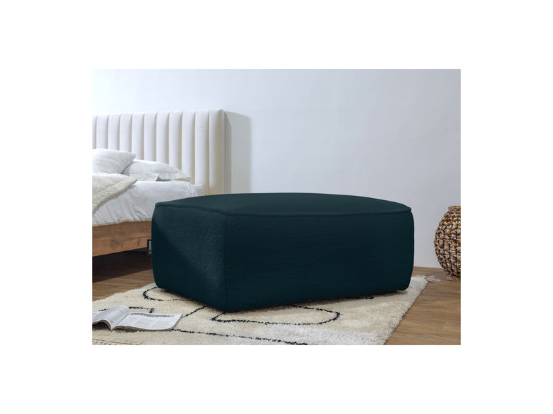 Pouf Rectangulaire - Angora