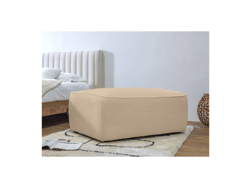 Pouf Rectangulaire - Angora