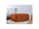 Pouf Rectangulaire - Angora