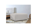 Pouf Rectangulaire - Angora