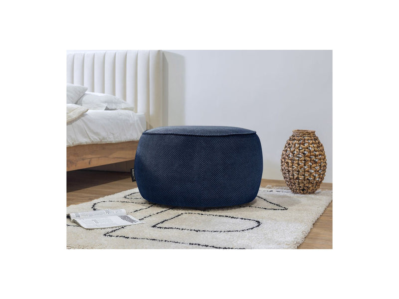 Pouf Rond - Acacia