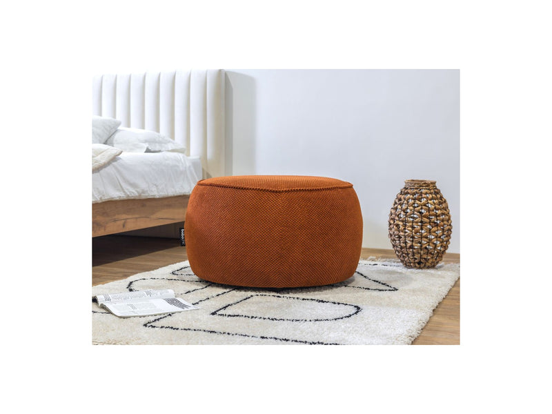 Pouf Rond - Acacia