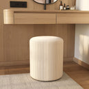 Lily Pouf - Beige