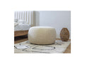 Round Pouffe - Merinos