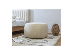 Round Pouffe - Merinos