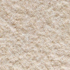 Nolan - Pouf - Tissu - Beige