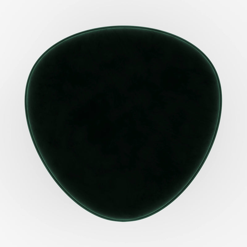 Emmy Pouf - Green
