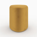 Emmy Bean Bag - Yellow