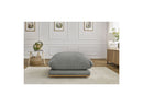 Ernest - Pouf - Tissu Lisse