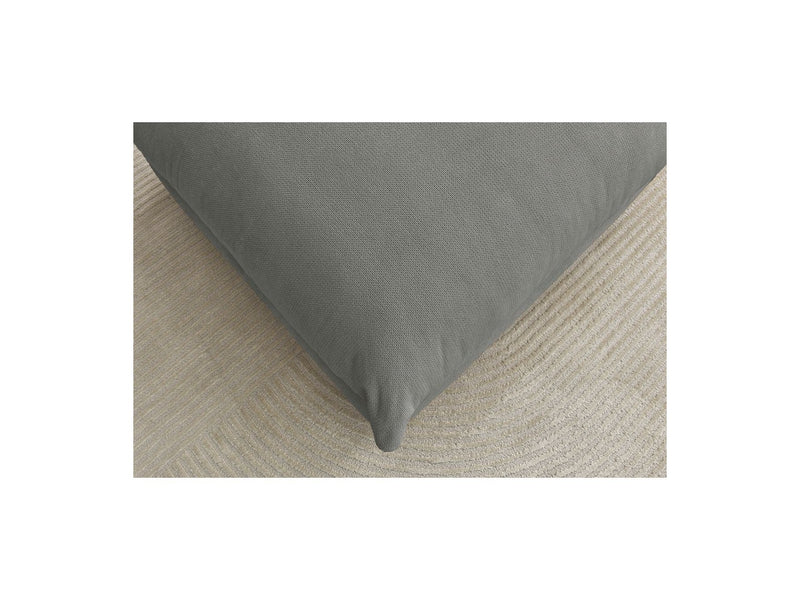 Ernest - Pouf - Tissu Lisse