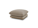 Ernest - Pouf - Tissu Lisse