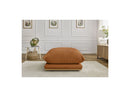 Ernest - Pouf - Tissu Lisse