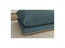 Ernest - Pouf - Tissu Lisse