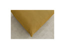 Ernest - Pouf - Tissu Lisse