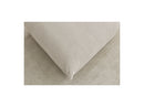 Ernest - Pouf - Tissu Lisse