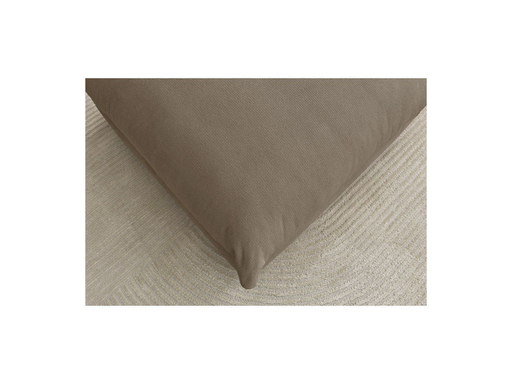 Ernest - Pouffe - Smooth Fabric
