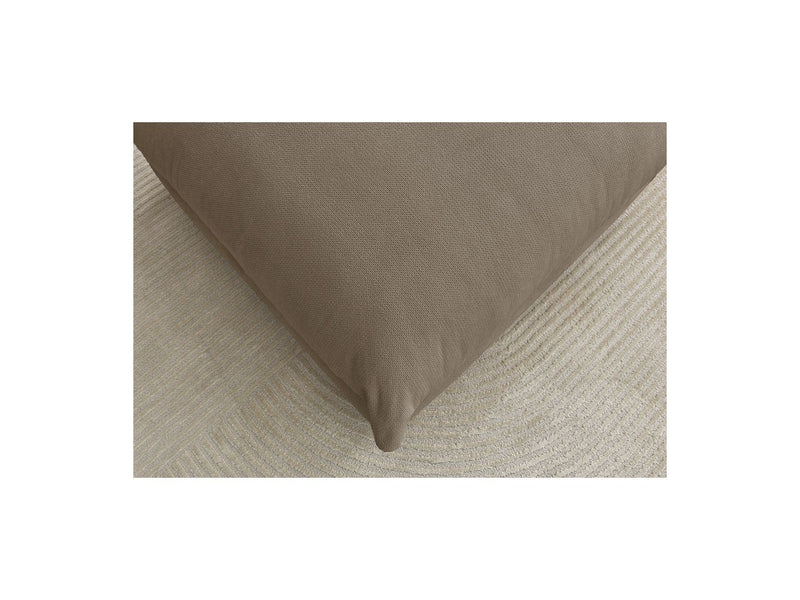 Ernest - Pouf - Tissu Lisse