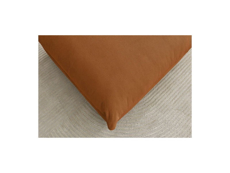 Ernest - Pouf - Tissu Lisse