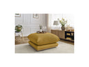 Ernest - Pouf - Tissu Lisse
