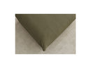 Ernest - Pouf - Tissu Lisse