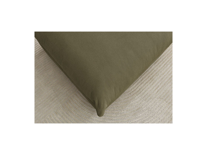Ernest - Pouf - Tissu Lisse