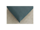 Ernest - Pouf - Tissu Lisse