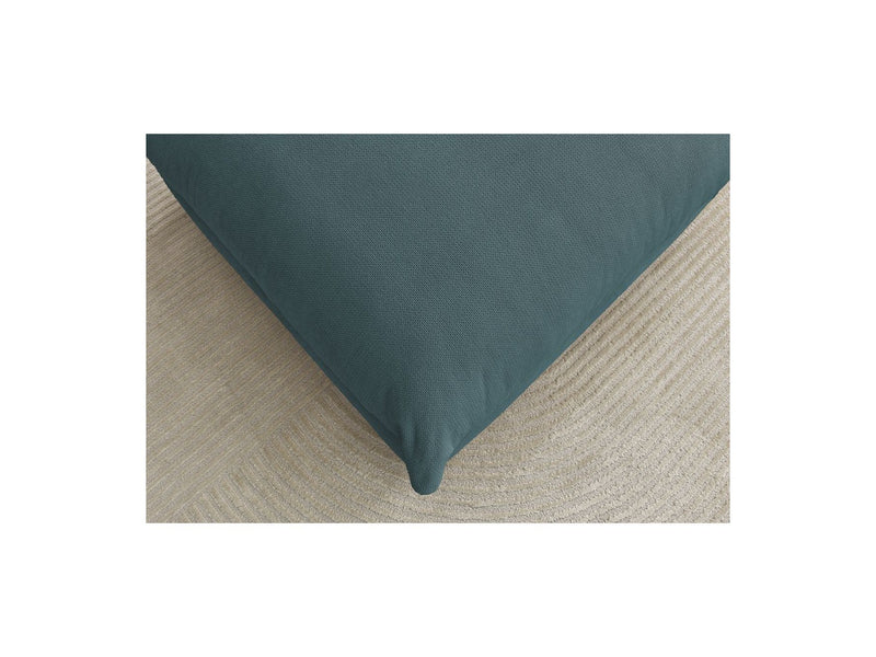 Ernest - Pouf - Tissu Lisse