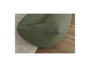 Pouf Ultra Moelleux - Lilibet - Tissu Bouclette