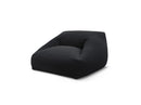 Pouf Ultra Moelleux - Lilibet - Tissu Bouclette